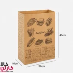 پاکت چاپ عمومی سوخاری