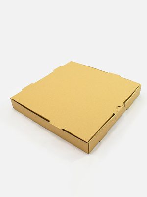 قیمت جعبه پیتزا ایفلوت دو نفره 27