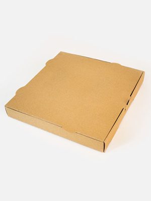 جعبه پیتزا کرافت بهداشتی سایز ایتالیایی