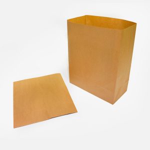 پاکت کرافت خام