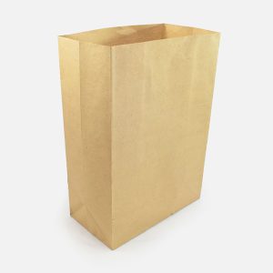 پاکت کرافت خام