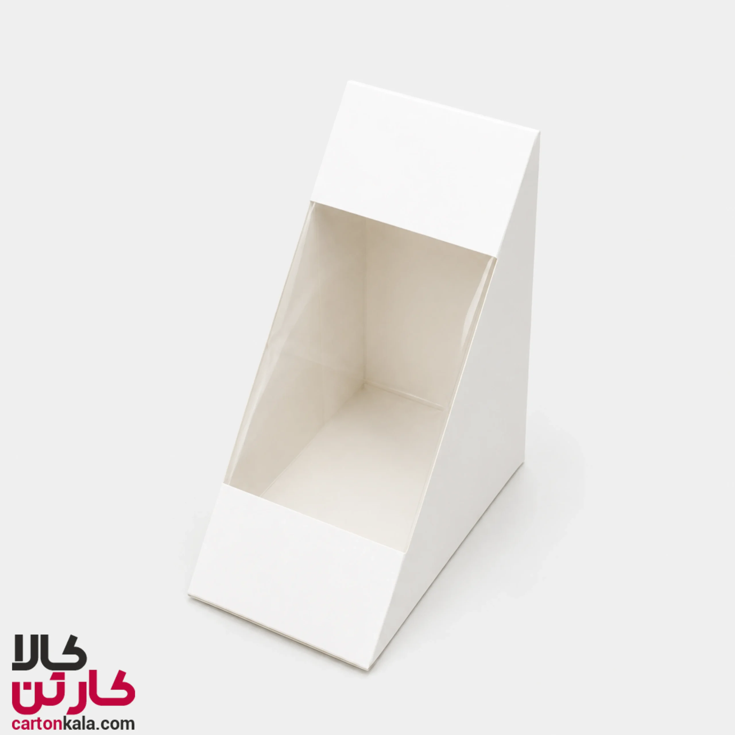 جعبه ساندویچ کلاب