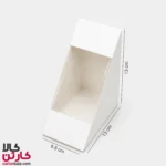 جعبه ساندویچ کلاب