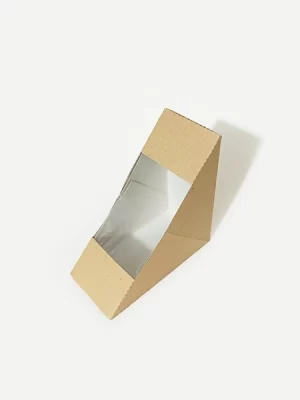 جعبه ساندویچ کلاب کرافت