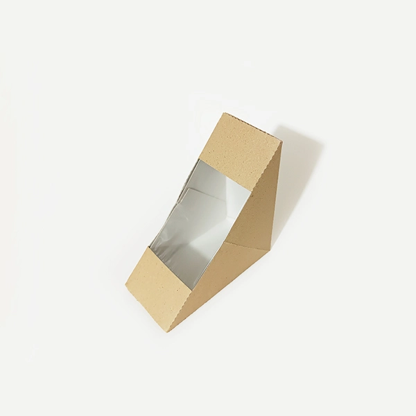 جعبه ساندویچ کلاب کرافت