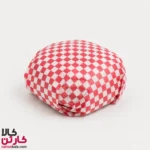 کاغذ مومی یک رو برگر