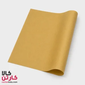 کاغذ الگو کرافت 40 گرم