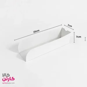 هولدر ساندویچ سالن سایز 25