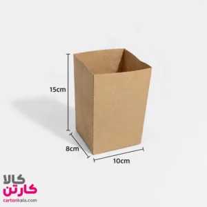 پاکت کاغذی کوچک