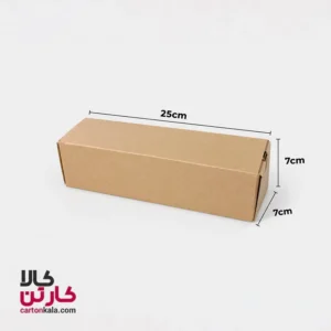جعبه ساندویچ کشویی کرافت